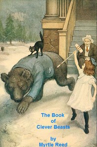 Book cover of "The Book of Clever Beasts: Studies in Unnatural History"