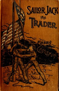Book cover of "Sailor Jack, the Trader"