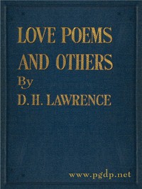Book cover of "Love Poems and Others"