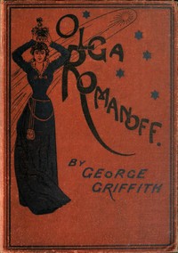Book cover of "Olga Romanoff"