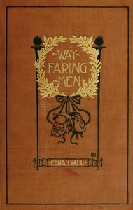 Book cover of "Wayfaring Men: A Novel"