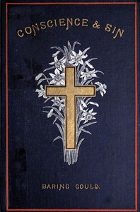 Book cover of "Conscience and Sin: Daily Meditations for Lent, Including Week-days and Sundays"