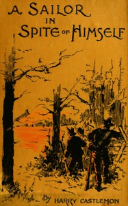 Book cover of "A Sailor in Spite of Himself"