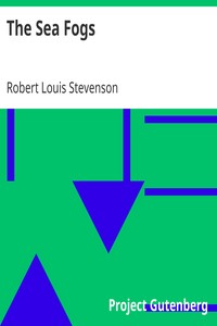 Book cover of "The Sea Fogs"