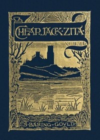 Book cover of "Cheap Jack Zita"