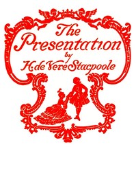 Book cover of "The Presentation"