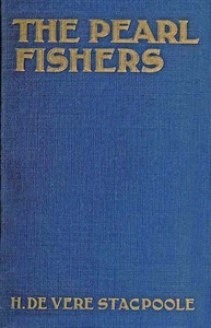 Book cover of "The Pearl Fishers"