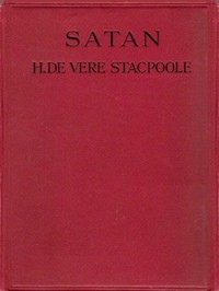 Book cover of "Satan: A Romance of the Bahamas"