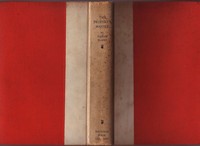 Book cover of "The Prophet's Mantle"