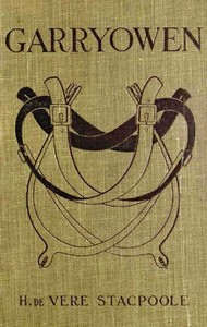 Book cover of "Garryowen"