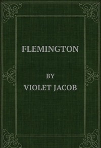 Book cover of "Flemington"