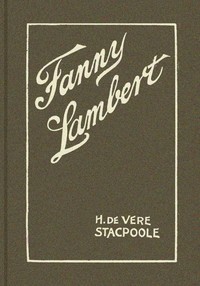 Book cover of "Fanny Lambert: A Novel"