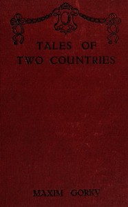 Book cover of "Tales of Two Countries"