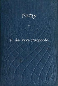 Book cover of "Patsy"