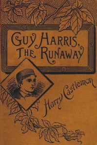 Book cover of "Guy Harris, the Runaway"