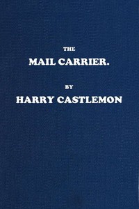 Book cover of "The Mail Carrier"