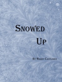 Book cover of "Snowed Up; or, The Sportman's Club in the Mountains"