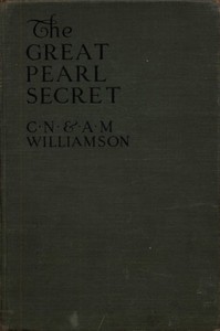 Book cover of "The Great Pearl Secret"