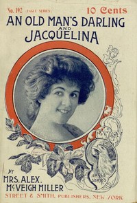 Book cover of "Jaquelina"