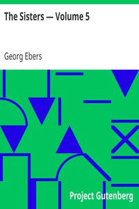 Book cover of "The Sisters — Volume 5"