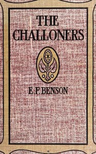 Book cover of "The Challoners"
