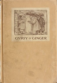 Book cover of "Gypsy and Ginger"