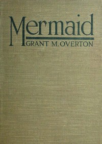 Book cover of "Mermaid"