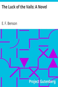 Book cover of "The Luck of the Vails: A Novel"