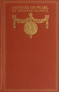 Book cover of "Mother of Pearl"