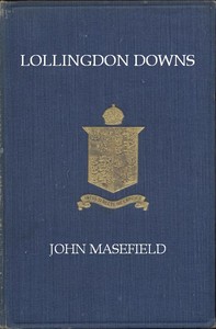 Book cover of "Lollingdon Downs, and Other Poems, with Sonnets"