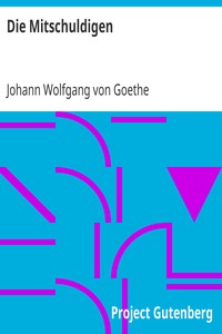 Book cover of "Die Mitschuldigen"