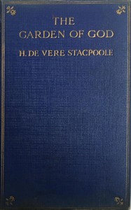 Book cover of "The Garden of God"