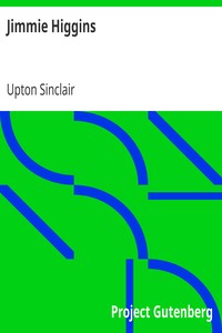 Book cover of "Jimmie Higgins"