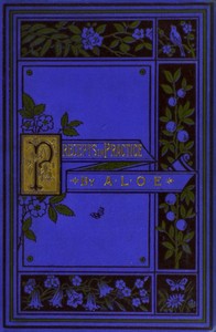 Book cover of "Precepts in Practice; or, Stories Illustrating the Proverbs"
