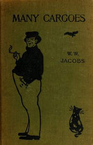 Book cover of "Many cargoes"