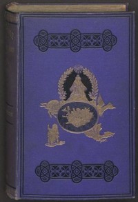 Book cover of "Ultima Thule; or, A Summer in Iceland. vol. 2/2"