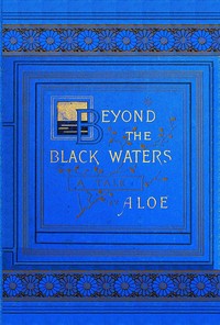 Book cover of "Beyond the Black Waters"