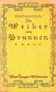 Book cover of "Die Weiber am Brunnen: Roman"