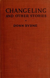 Book cover of "Changeling, and Other Stories"