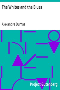 Book cover of "The Whites and the Blues"