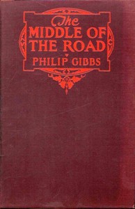 Book cover of "The Middle of the Road: A Novel"