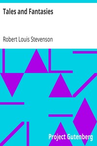Book cover of "Tales and Fantasies"