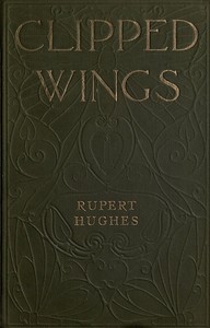 Book cover of "Clipped Wings"