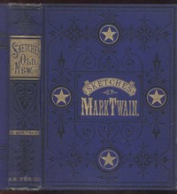 Book cover of "Sketches New and Old, Part 5."