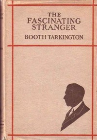 Book cover of "The Fascinating Stranger, and Other Stories"
