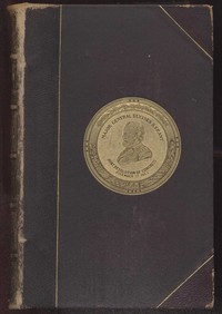 Book cover of "Personal Memoirs of U. S. Grant, Part 3."
