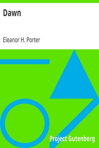 Book cover of "Dawn"