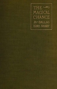 Book cover of "The Magical Chance"