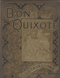 Book cover of "The History of Don Quixote, Volume 1, Part 04"