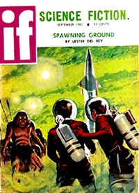 Book cover of "Tolliver's Orbit"